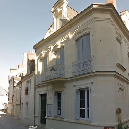 Au Pied Du Chateau Azay-le-Rideau Extérieur photo